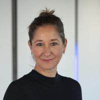 Pasfoto Chantal Steegers