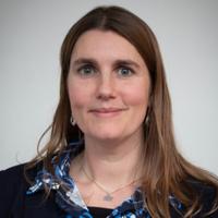 Pasfoto Marianne Knoop Pathuis - Baarda