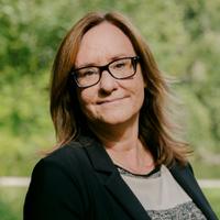 Pasfoto Helen Hukshorn