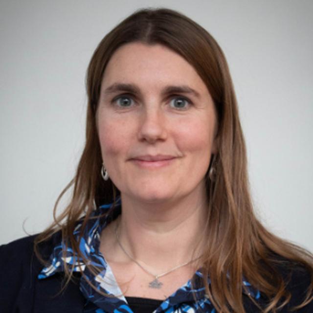 Pasfoto Marianne Knoop Pathuis - Baarda
