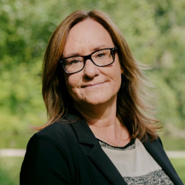 Pasfoto Helen Hukshorn